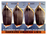 Hamburg to America Line