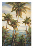 Tropical Paradise I