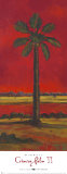 Crimson Palm II