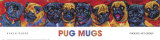 Pug Mugs