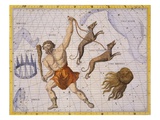 Constellation of Bootes