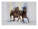 Jockeys II