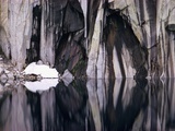 Precipice Lake