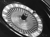 Roulette Wheel