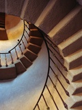 Spiral Staircase