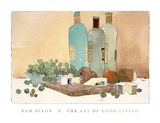 The Art of Good Living