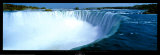 Horseshoe Falls  Niagara River