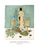 Tasting Experience I
