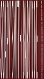 Anamorphic Paintings  1995