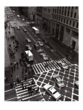 57th Street and 7th Avenue