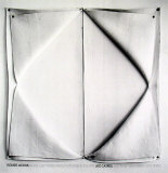 Black and White Felts