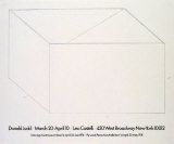 Drawings at Castelli  1976