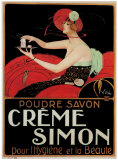 Creme Simon