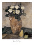 Rose Still Life