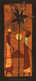 Batik VIII
