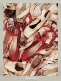 Satin Shoes