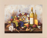 Italian Still Life