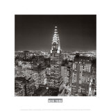 New York  New York  Chrysler Building