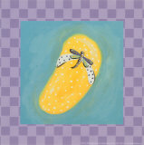 Drangonfly Flip Flop
