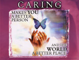 Caring