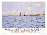 Brighton and Hove