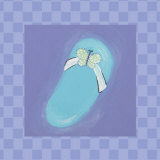 Butterfly Flip Flop