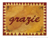 Grazie