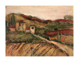 Tuscany I