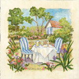 Garden Club III