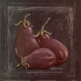 Eggplants