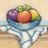 Fruit Bowl II