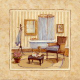Romantic Bath II