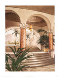 Palm Court I