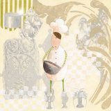Four Star Chef IV