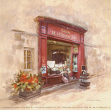 Caveau de la Toue de l'Isle