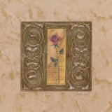Tea Rose II