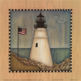 Lighthouse Cove III
