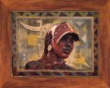 African Warrior I