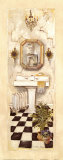 Bathroom Elegance II