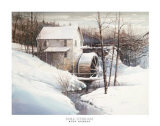 Mill Stream