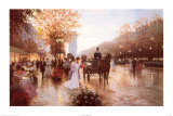 The Rendezvous