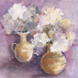 Sweet Hydrangeas