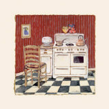Let's Get Cookin' I