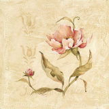 Perfect Peony II