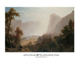 The Hetch-Hetchy Valley