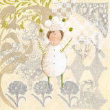 Four Star Chef III