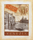 Destination Venezia