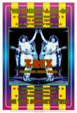 T Rex at the Whiskey A-Go-Go