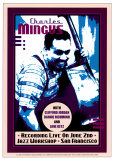 Charles Mingus Recording Live at the Jazz Workshop  San Francisco