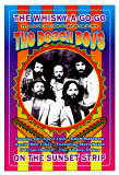 The Beach Boys at the Whiskey A-Go-Go